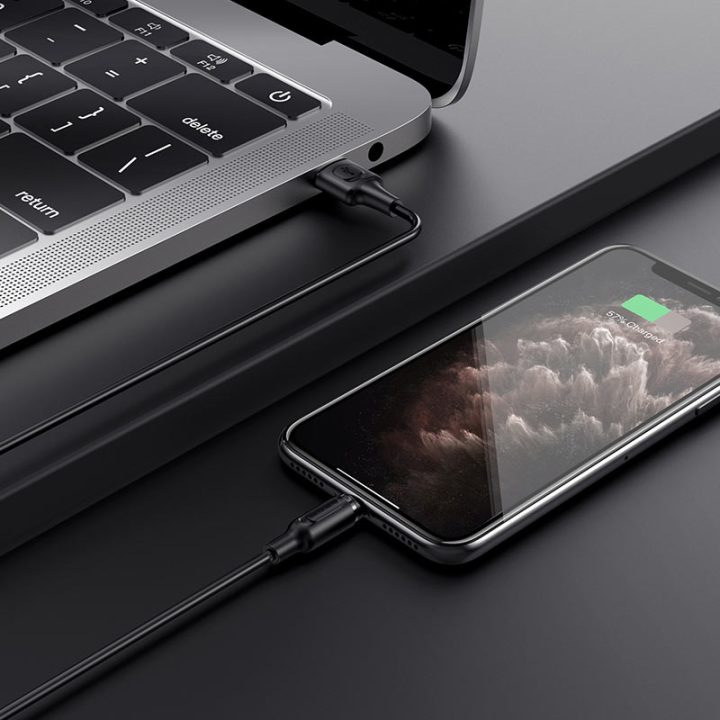 MAGNETIG CHARGING CABLE  BX41 -FOR LIGHTING BX41