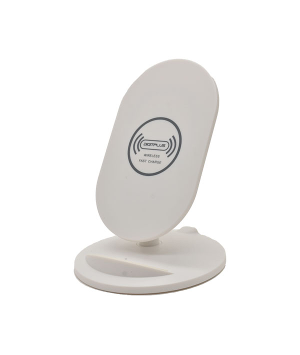 WIRELESS FAST CHARGER 10 WATT AUDIO ID DP-W03 – Image 3