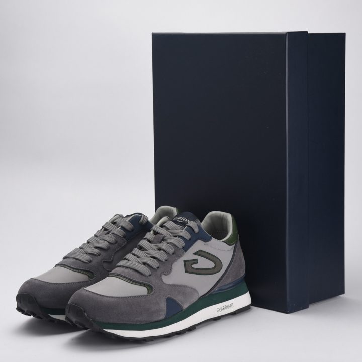 GUARDIANI FOOTWEAR