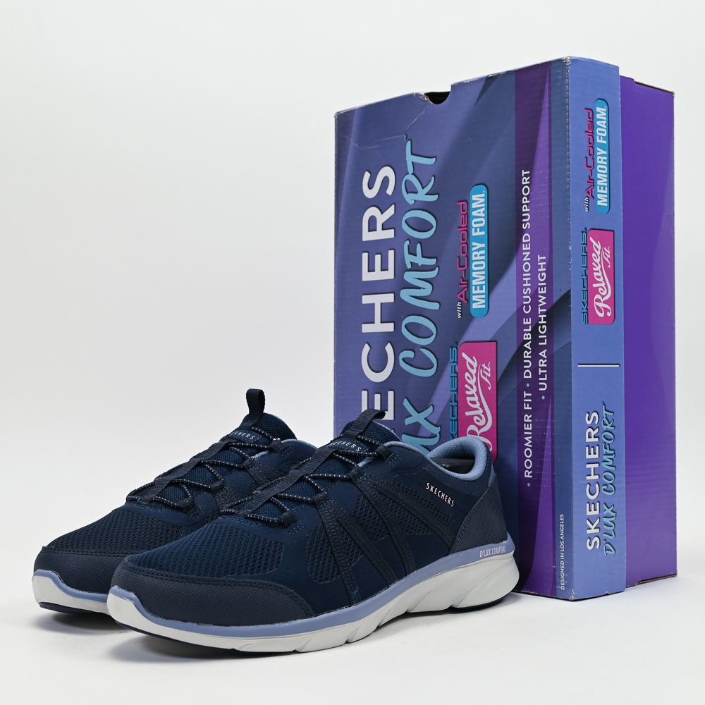 Skechers D'Lux Comfort – Surreal Sneakers – Image 5