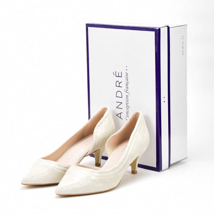 ANDRE CHAUSSURES