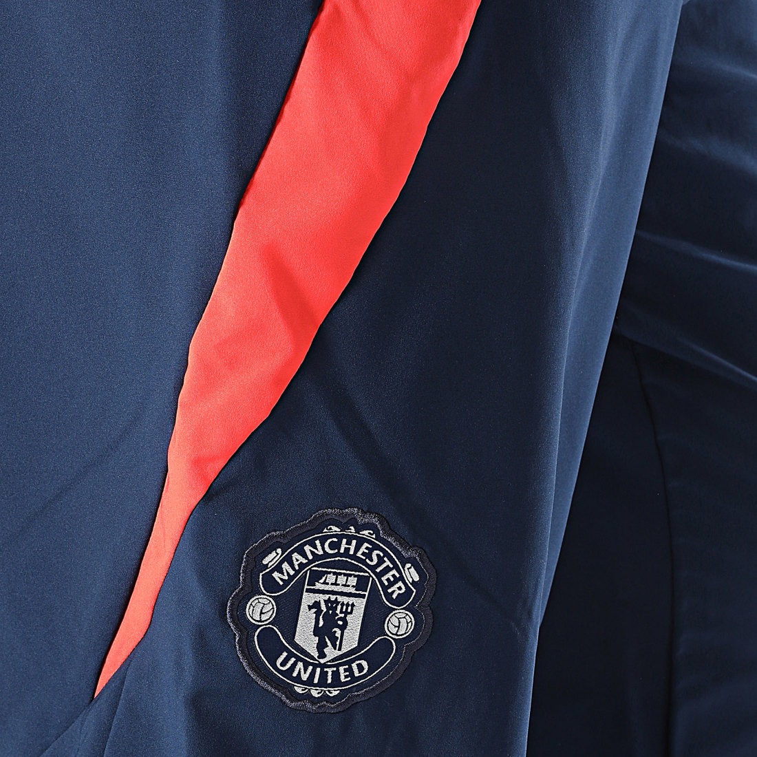 Pantalon d'entraînement Manchester United Tiro 24 Adidas – Image 5