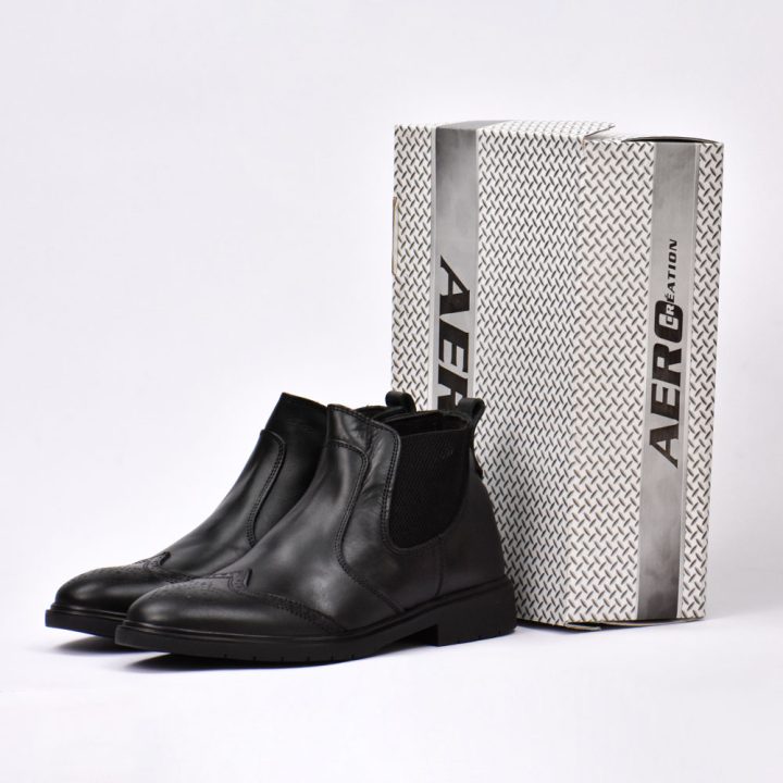 Crown Leather
