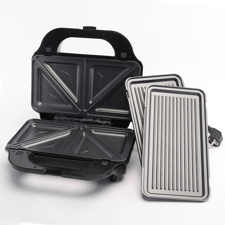 GONTACT GRILL 2-IN-1 DESIGNE – Image 6