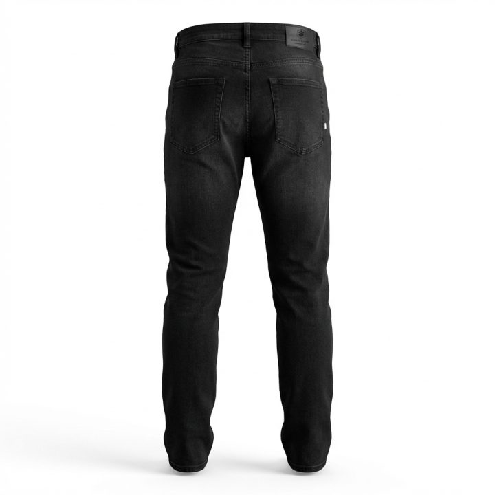 LUMBERJACK PANTALON JEAN HOMME SLIM GRIS