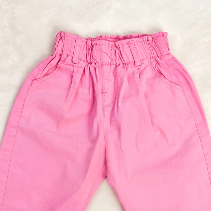 PAntacourt rose  motif -A-