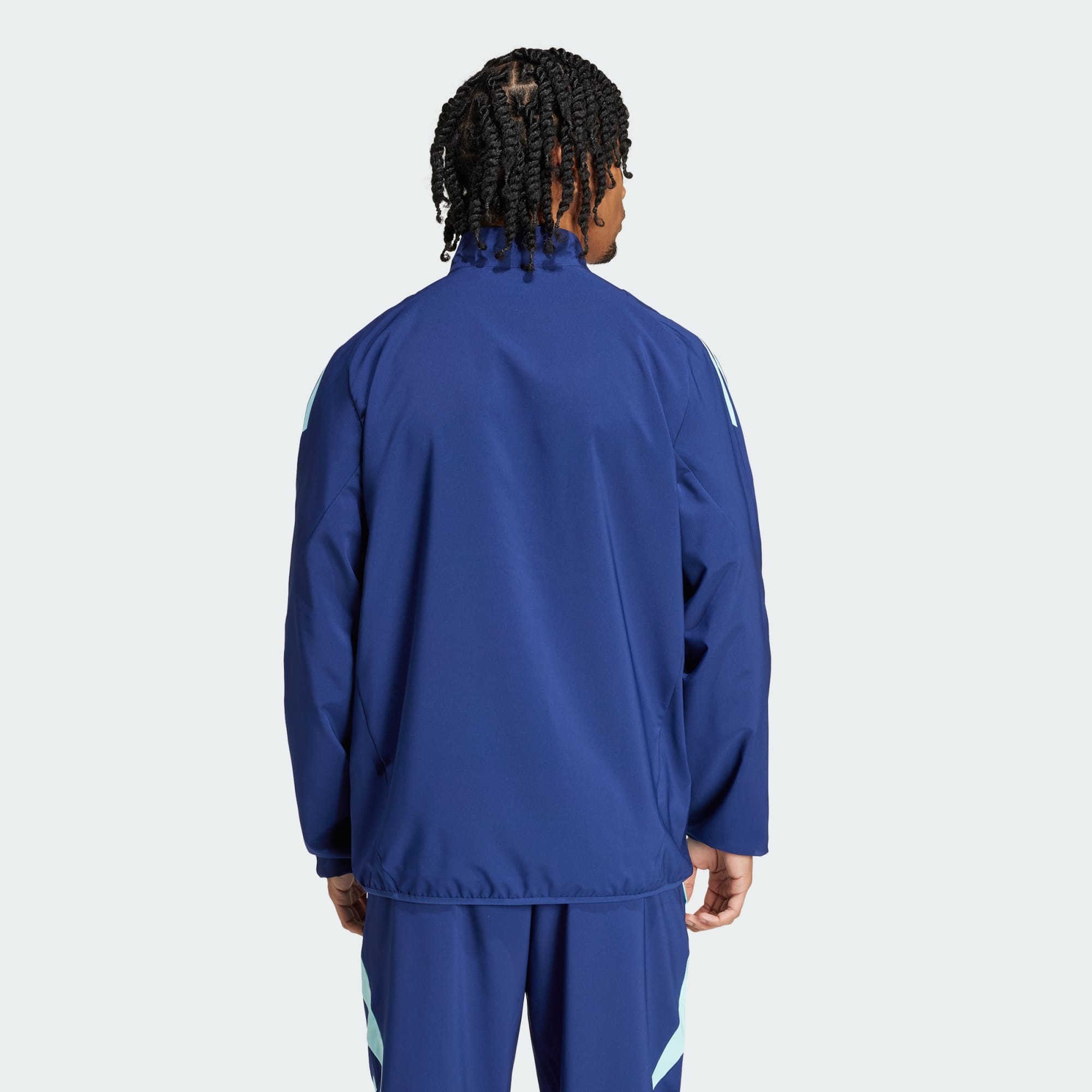 adidas Veste de présentation Arsenal Tiro 24 – Image 6
