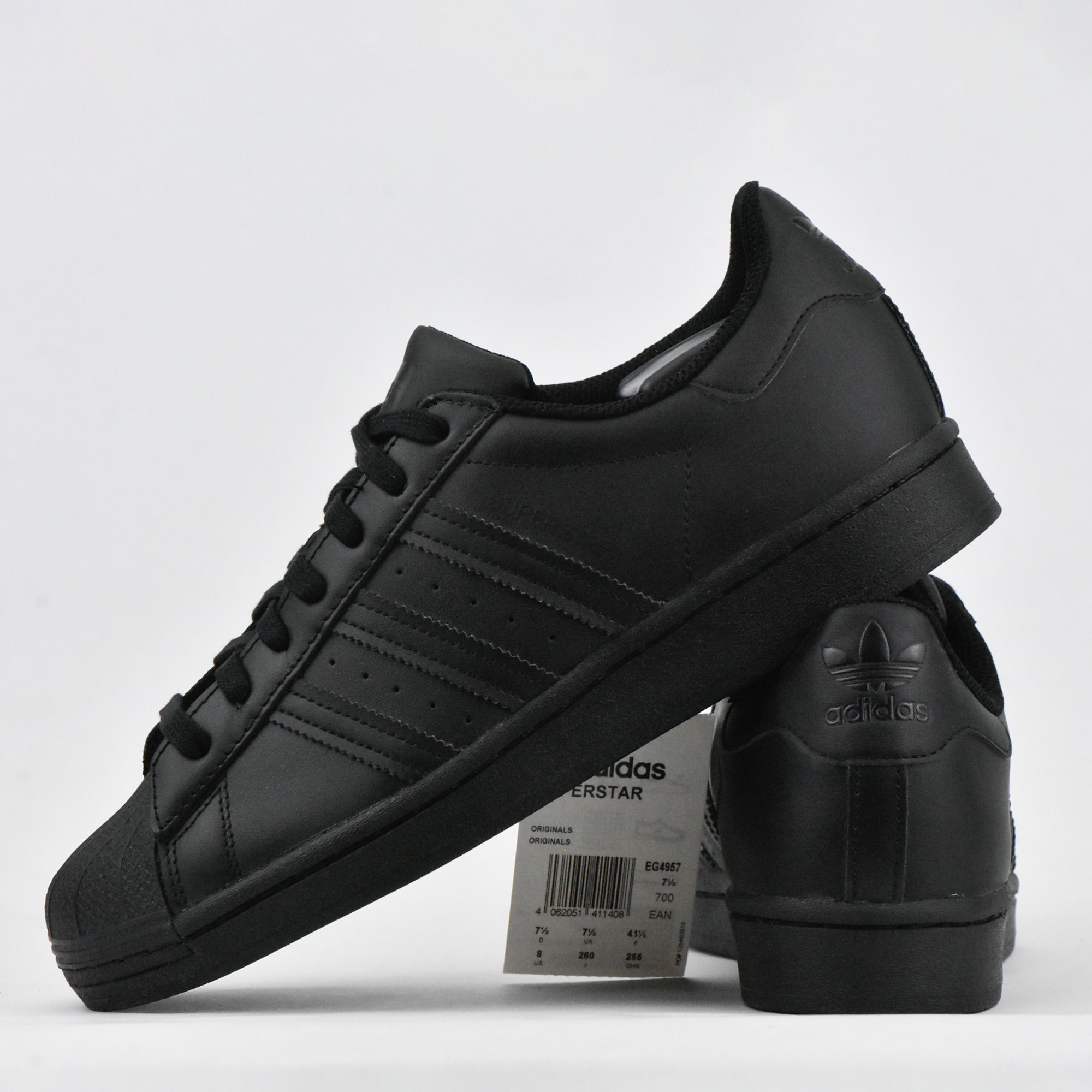 ADIDAS SUPERSTAR EG4957 – Image 2