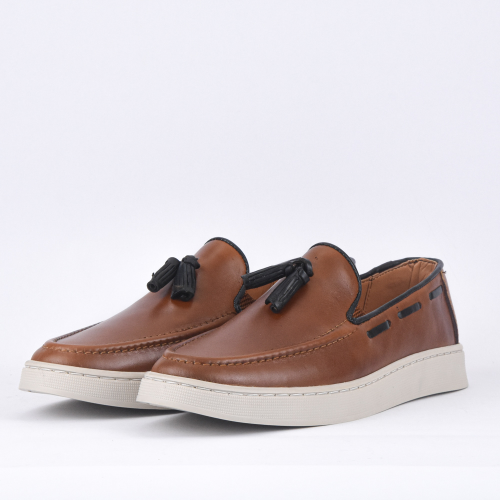 trappeur kimy marron – Image 5