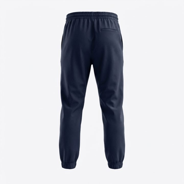 DEPART JOGGER SLIM HOMME NAVY