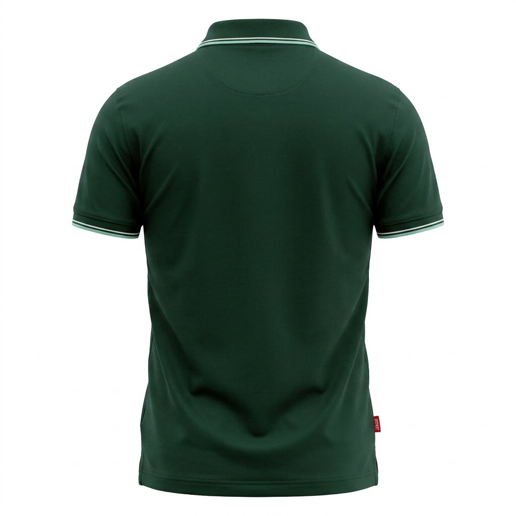 Depart polo – Image 3
