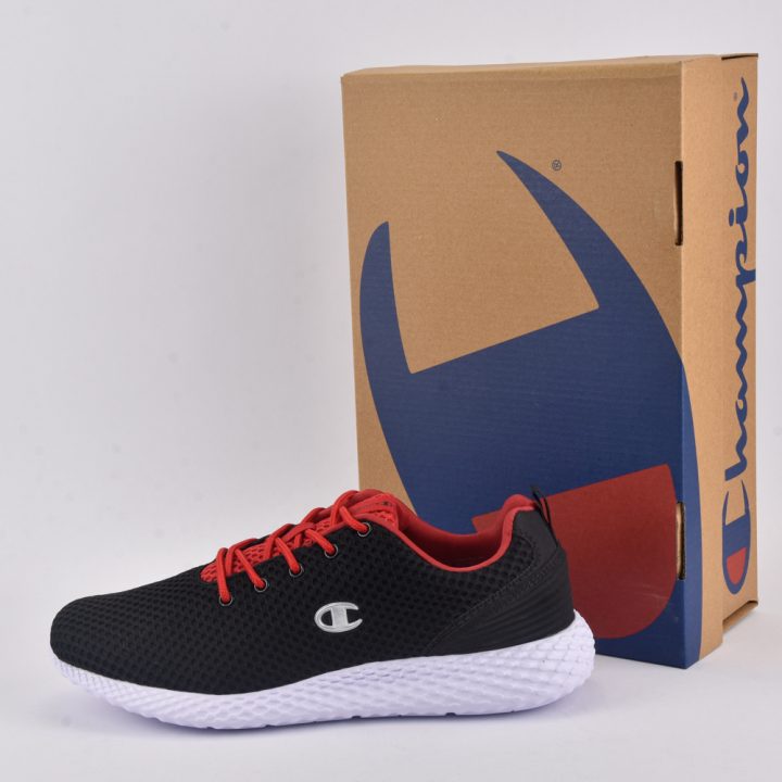 SPRINT NBK/RED CHAMPION