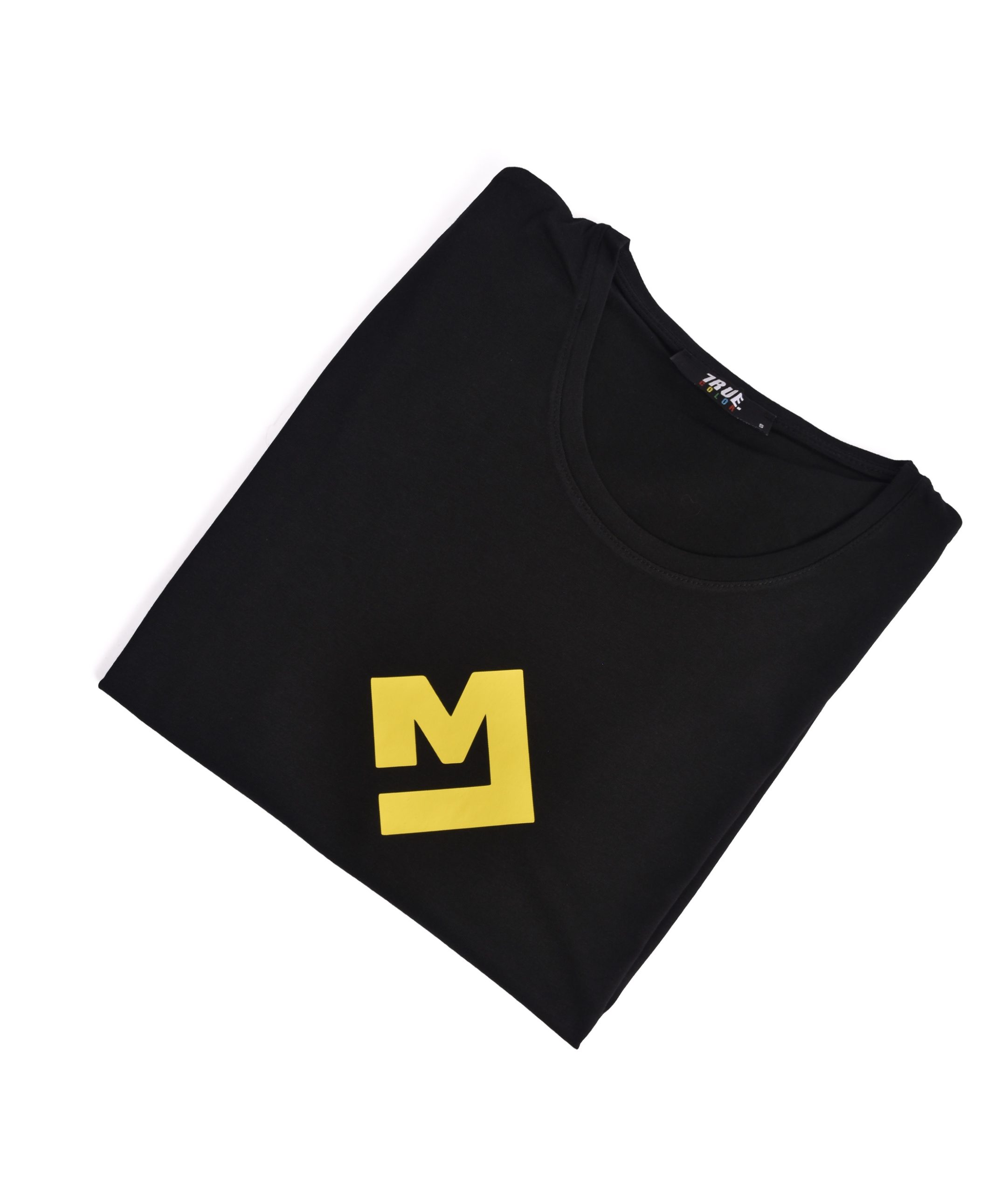 T-shirt NOIR ML – Image 3