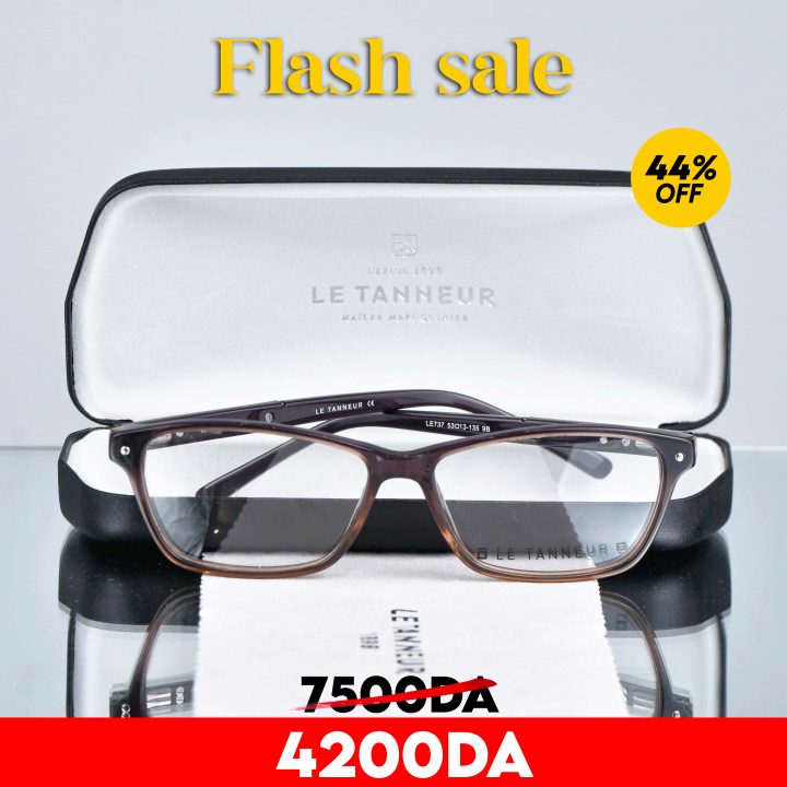 Monture LE TANNEUR