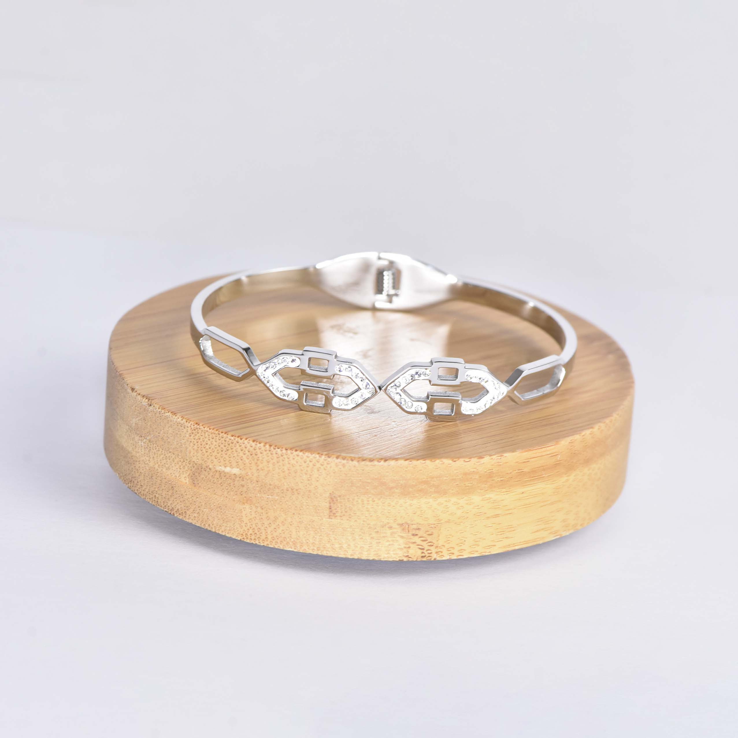 BRACELET MYSTÈRE HEXAGONAL – Image 2