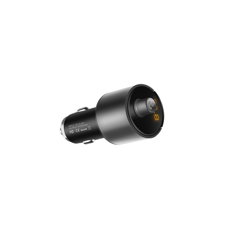 WIRELESS FM TRANSMITTER E19 – Image 6