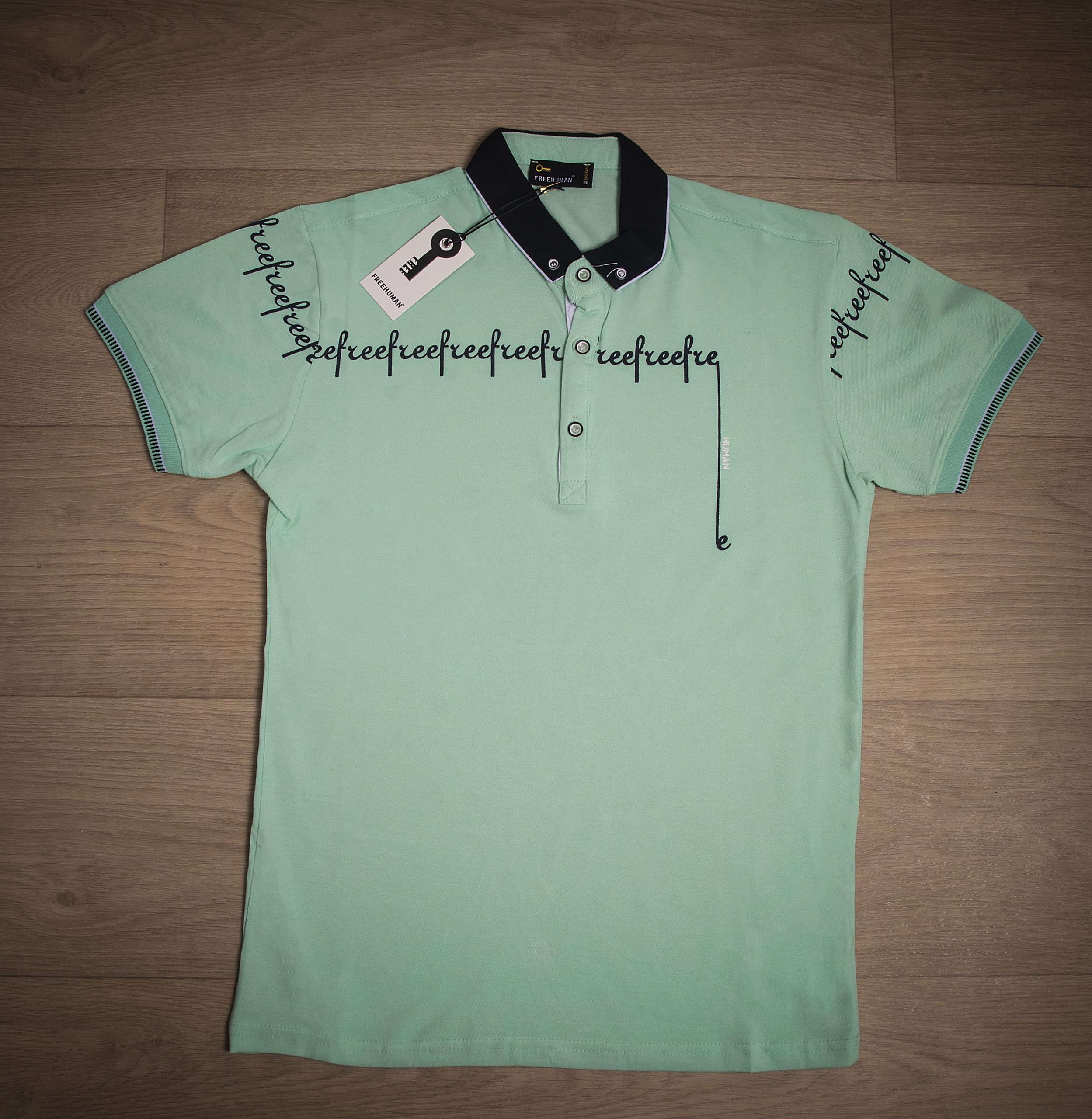 POLO FH-1732 VERT – Image 2