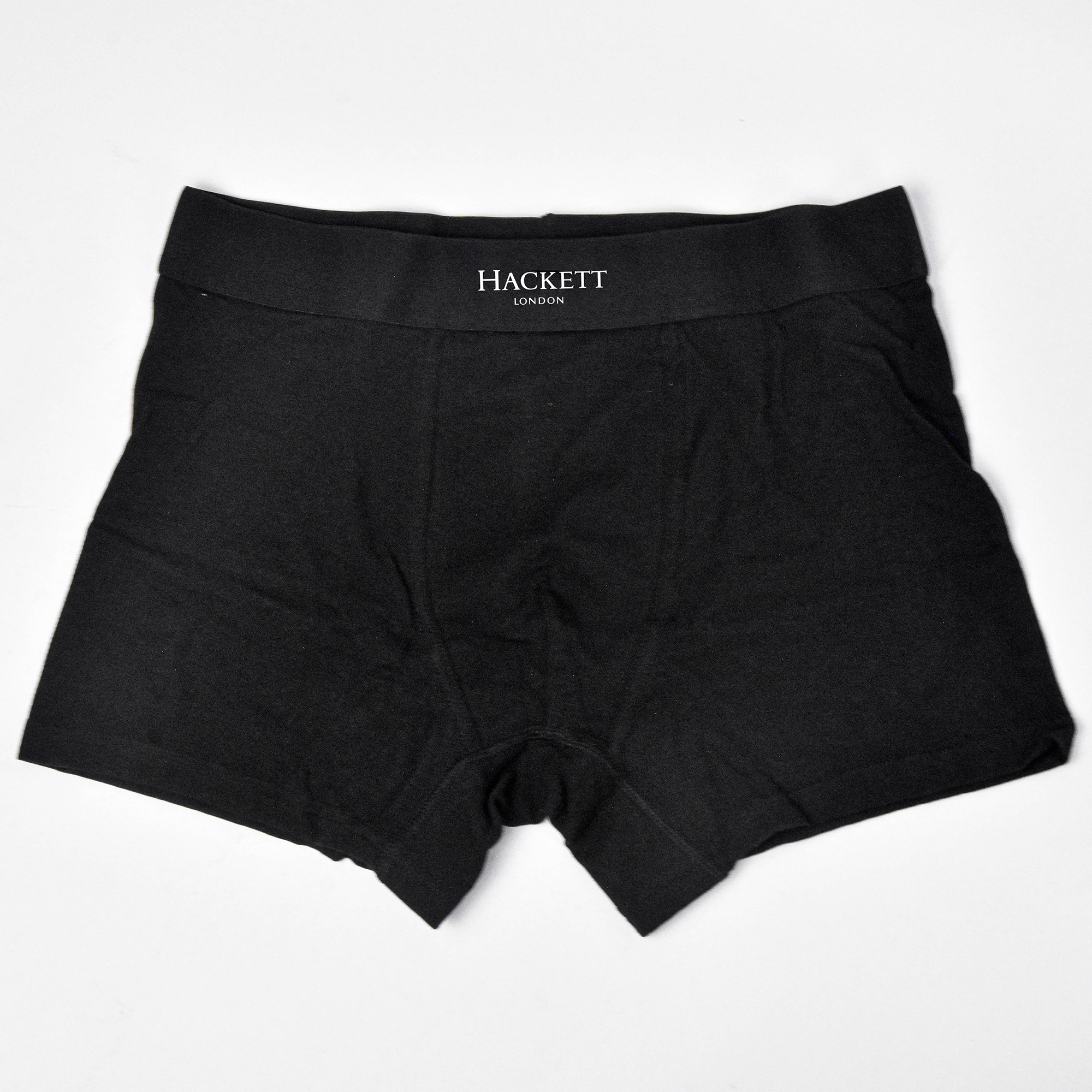 HACKETT PACK 3 PCS BLACK RO – Image 4
