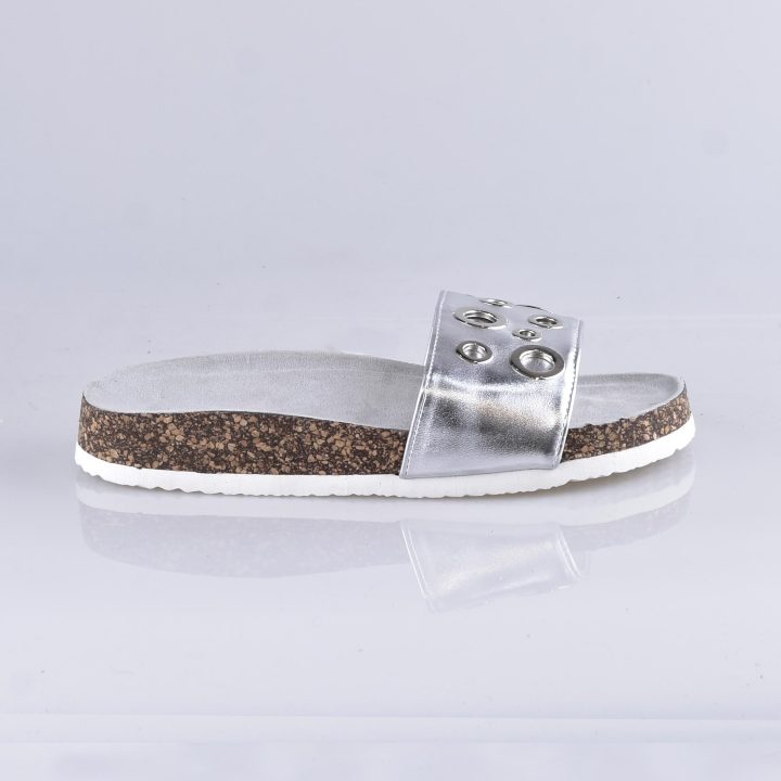 Mulle FEMME Merry Scott silver 81505024 S