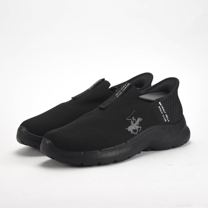 POLO BASKETS POUR HOMME