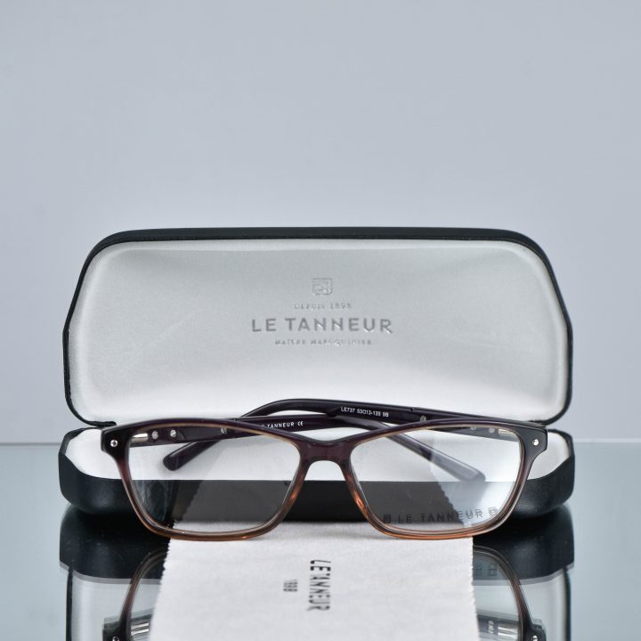 Monture LE TANNEUR