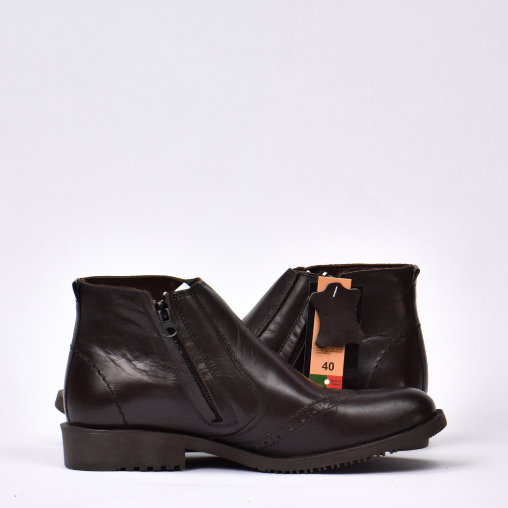 Legacy Leather – Image 5