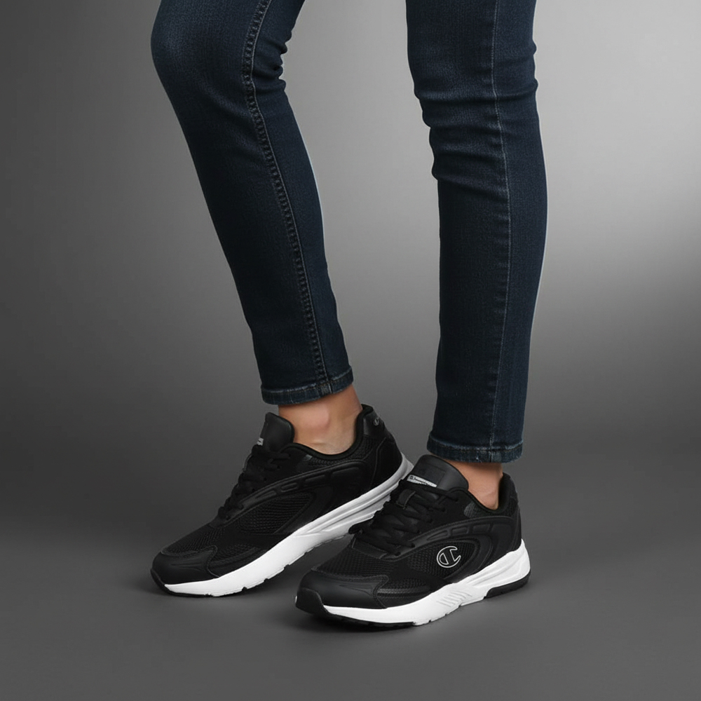 Champion Champ 2K Sneakers – Image 3