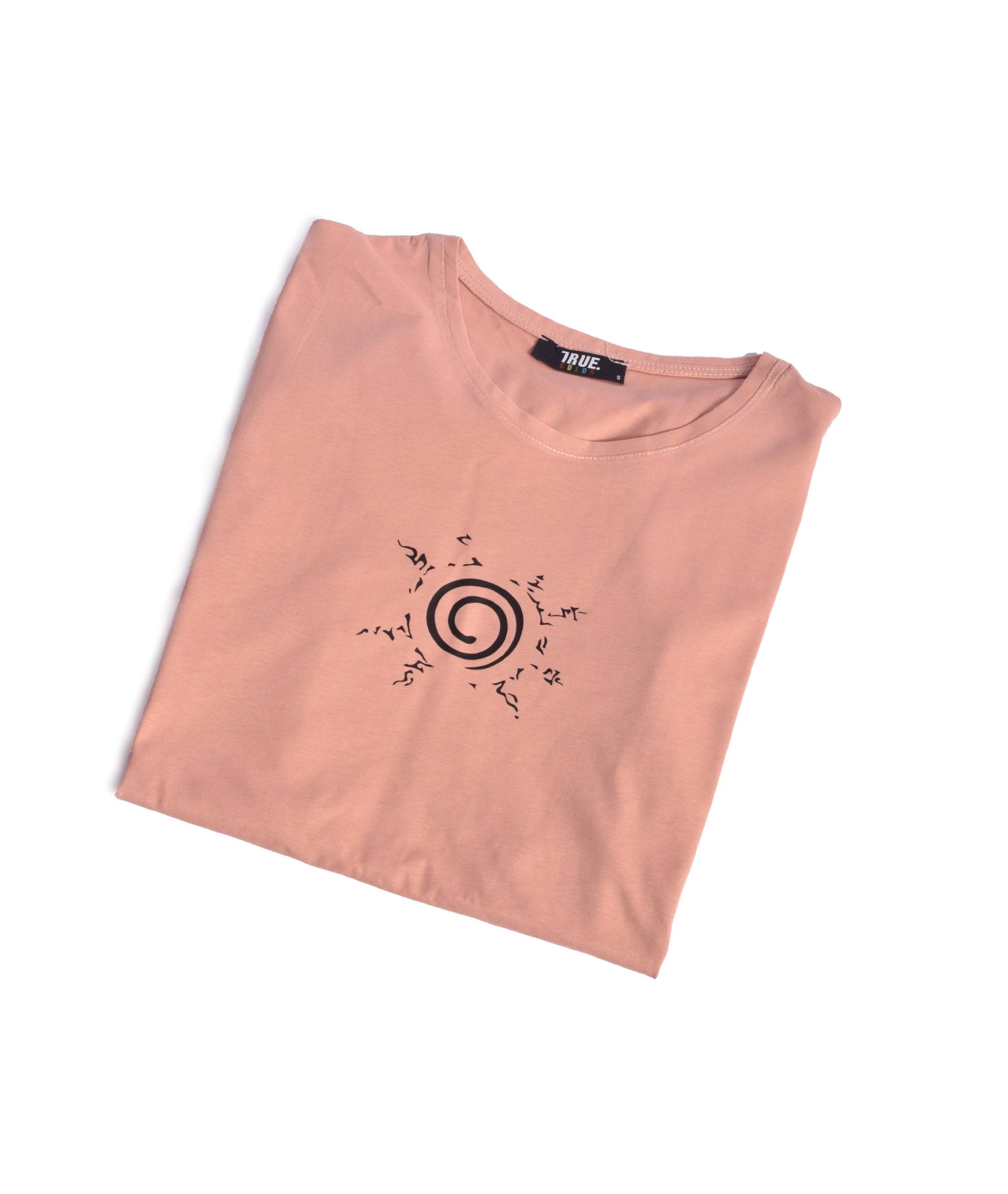 T-shirt SAUMON 2 *NARUTO* – Image 4