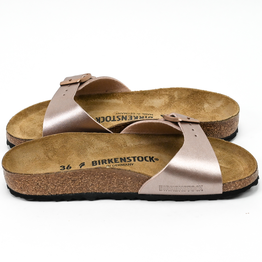 Birkenstock Claquettes Femme – Image 5