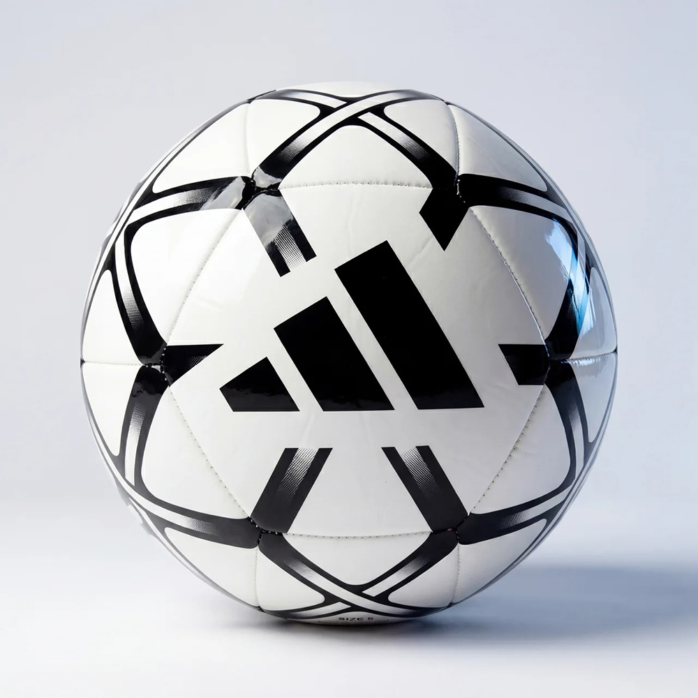 Adidas Starlancer Club Football Ball – Image 5