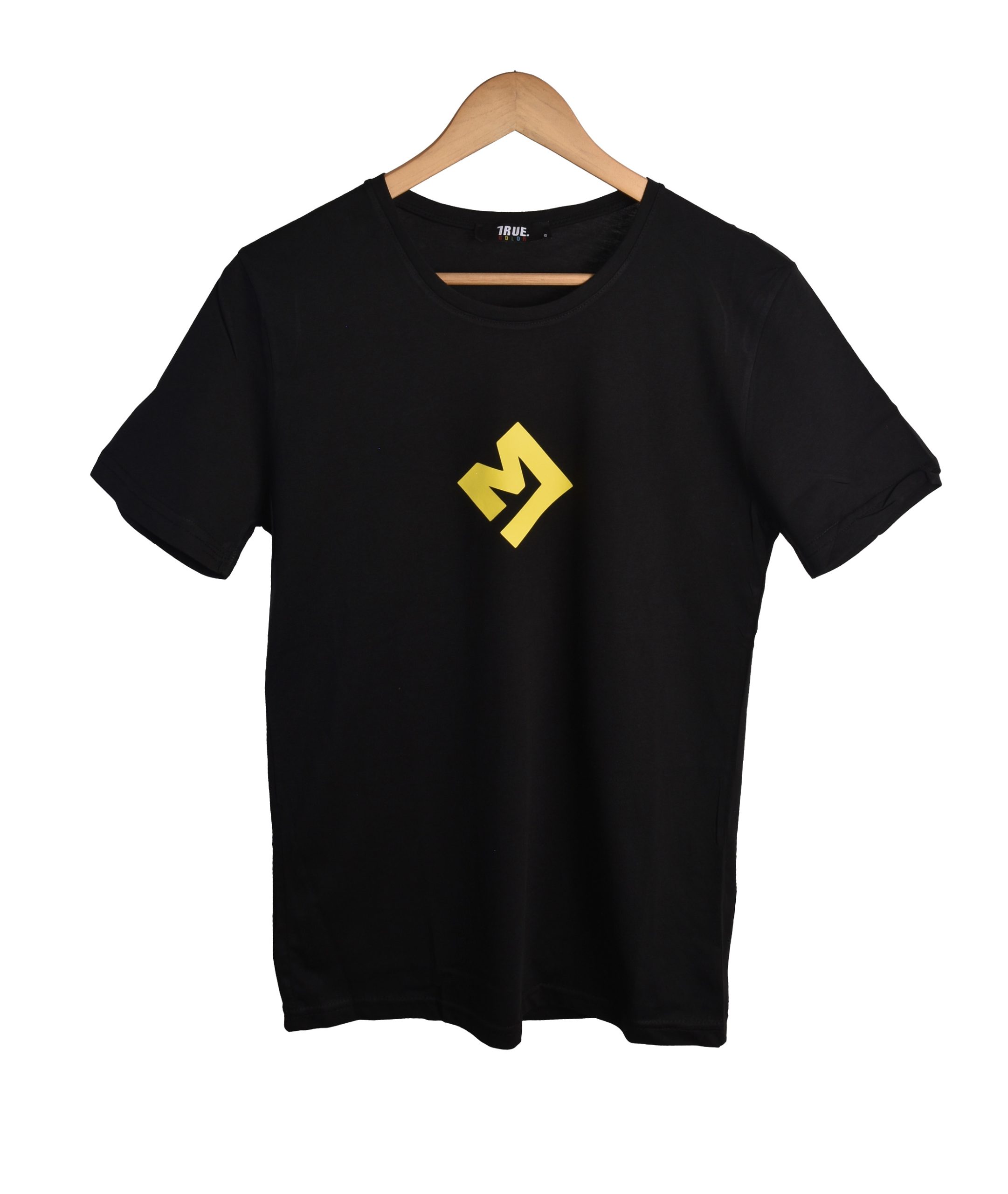 T-shirt NOIR ML – Image 2
