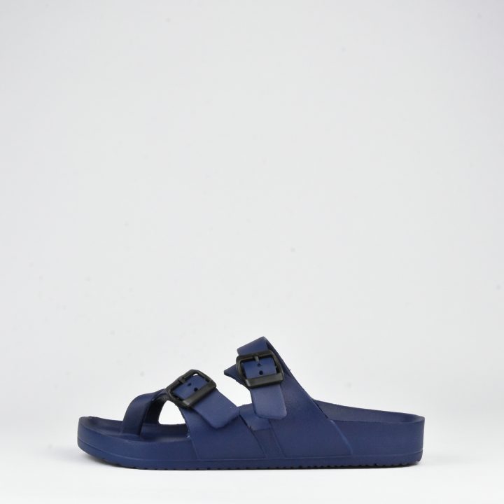 CLAQUETTE AG29M NAVY BLUE KITO