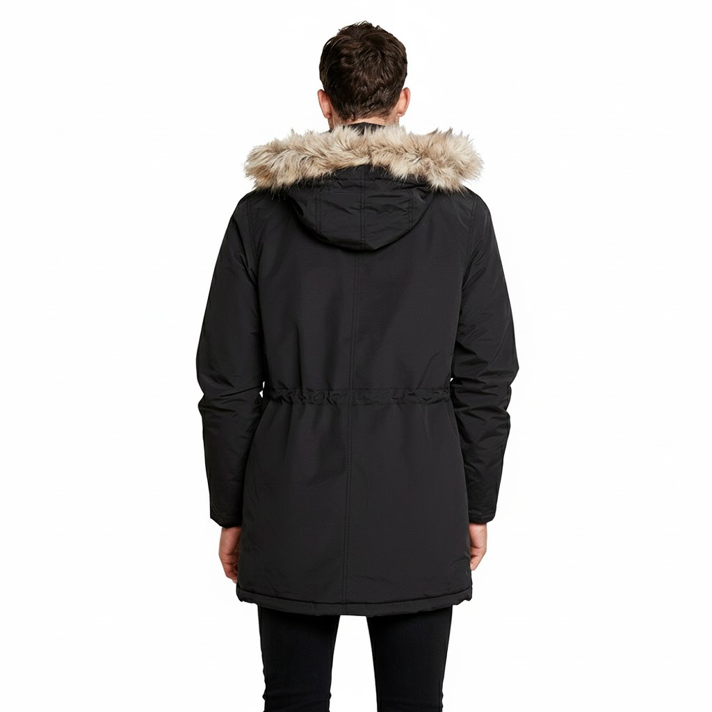 VESTE LYLE AND SCOTT POUR HOMME – Image 3
