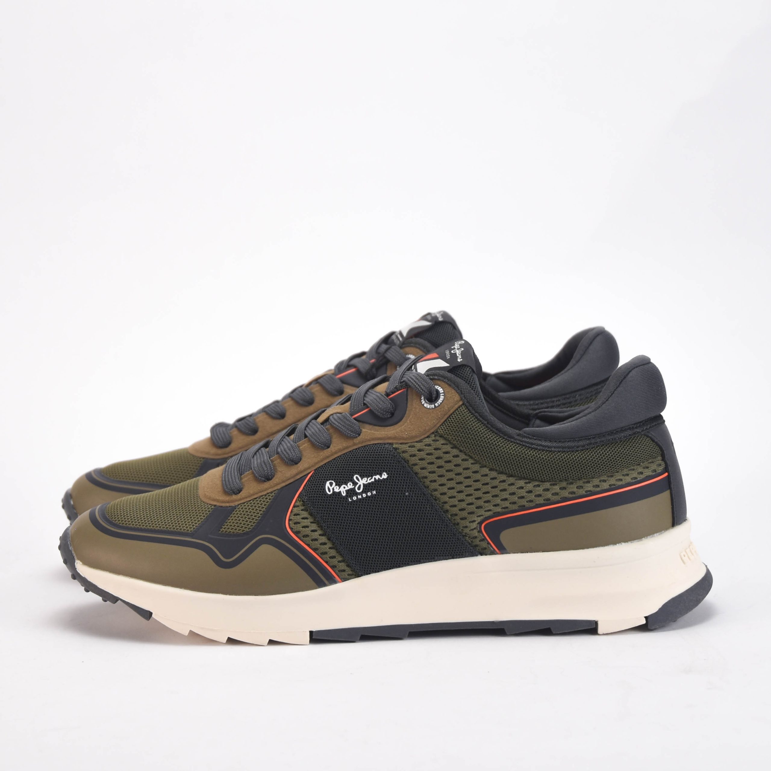 Pepe Jeans SHOES – Image 3