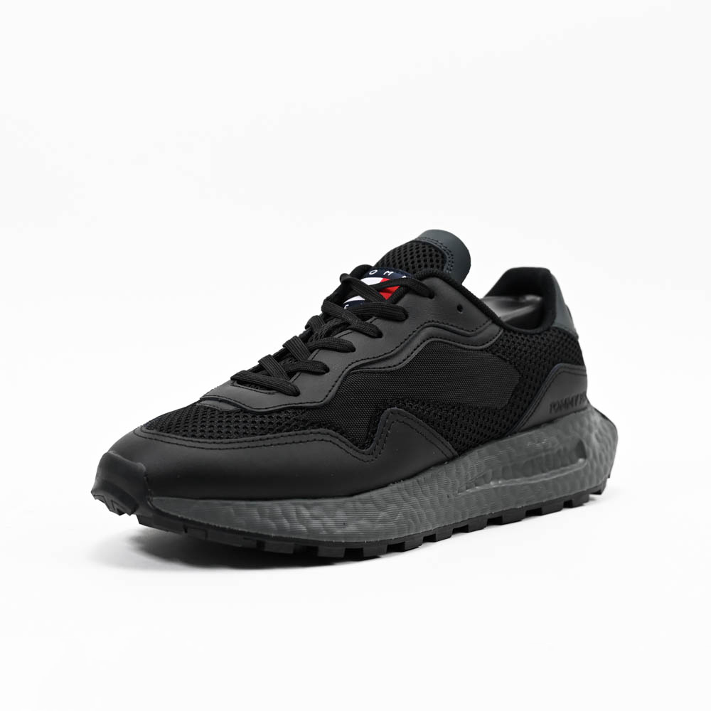 Tommy Hilfiger Men Sneakers – Image 4