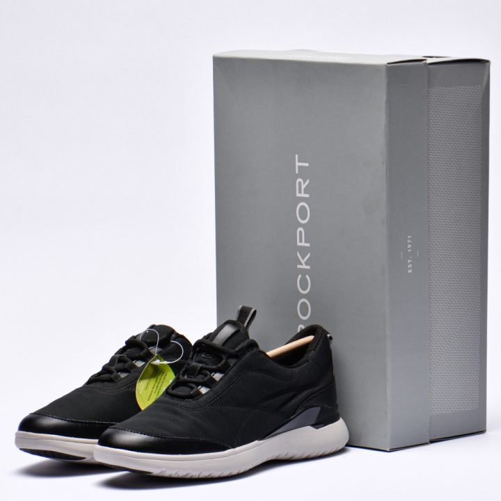 ROCKPORT TM SPORT W NEW LACE