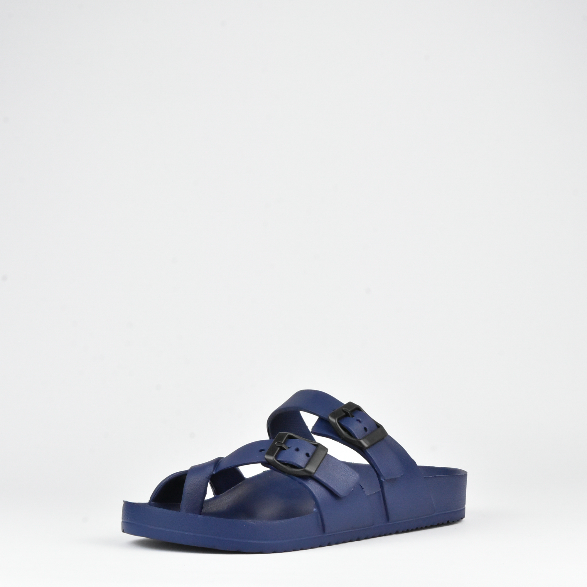 CLAQUETTE AG29M NAVY BLUE KITO – Image 5