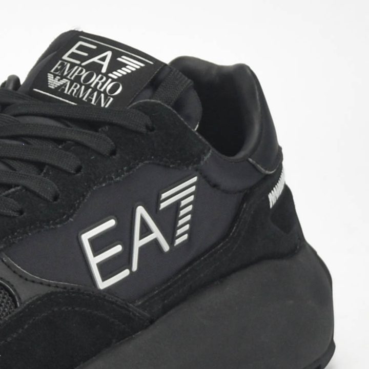 EMPORIO ARMANI SHOES