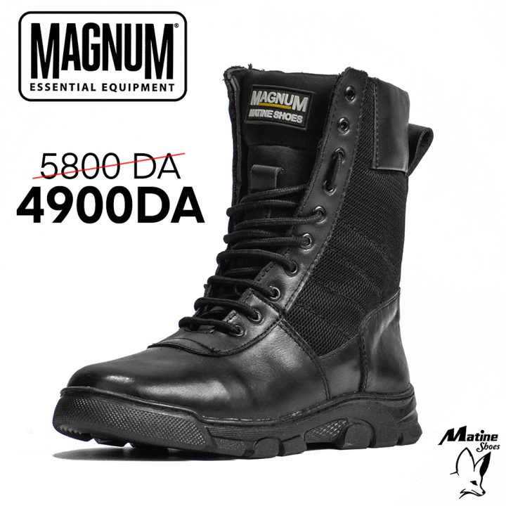 Godass MGM-1 HOMME