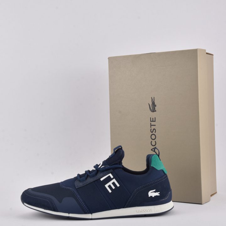 LACOSTE MANEVRA ELITE