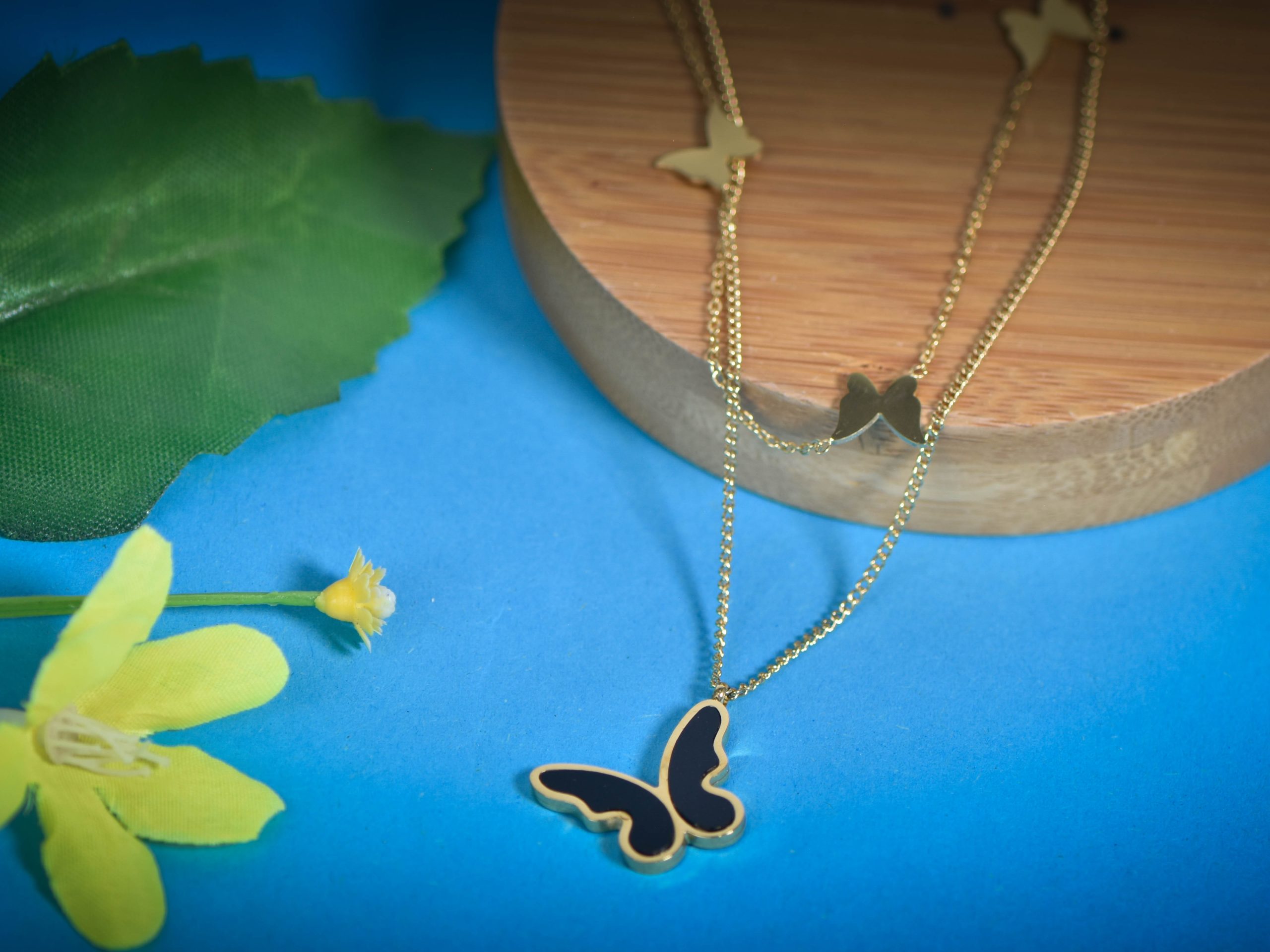 collier N163 – Image 2