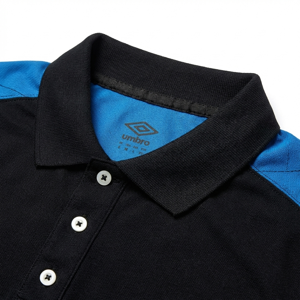 UMBRO POLO – Image 4