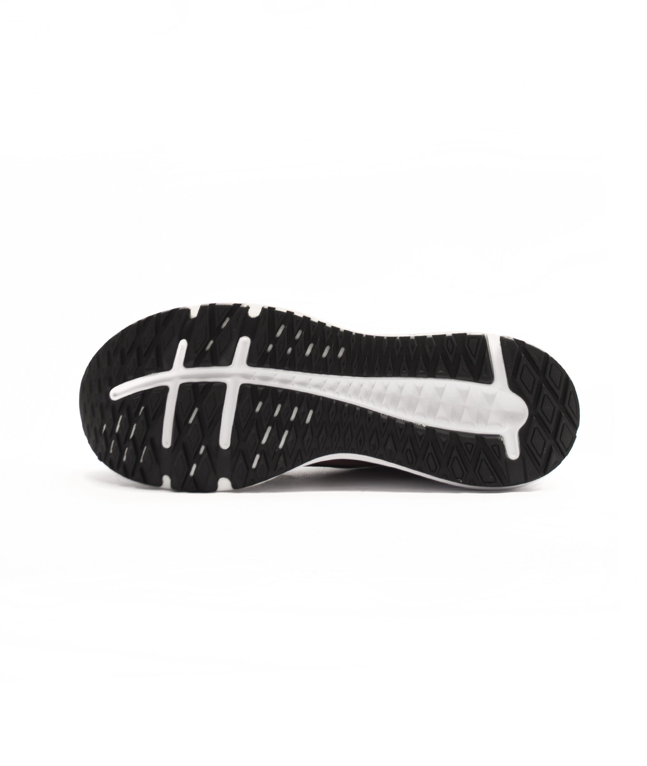 Asics Patriot 12 Noire Rouge 1011A823 – Image 3