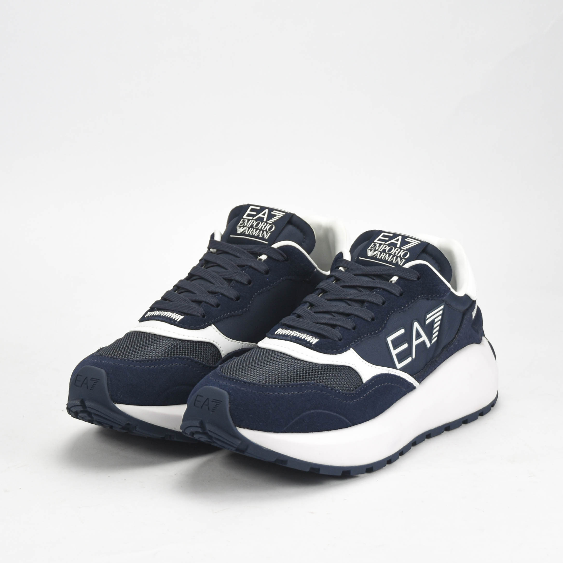 EMPORIO ARMANI SHOES – Image 4