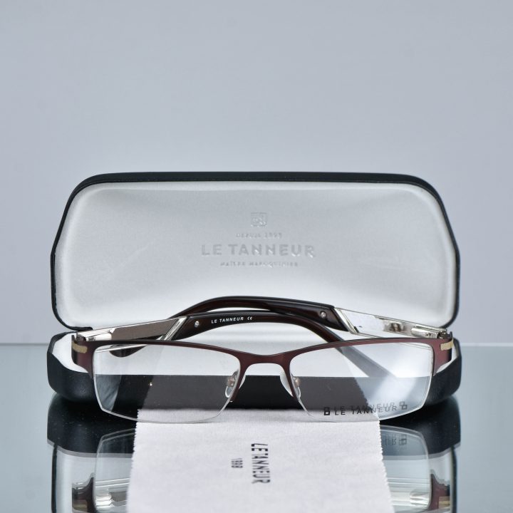 Monture LE TANNEUR