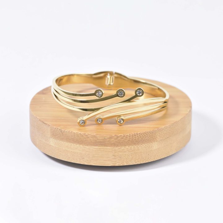 BRACELET CHUNKY