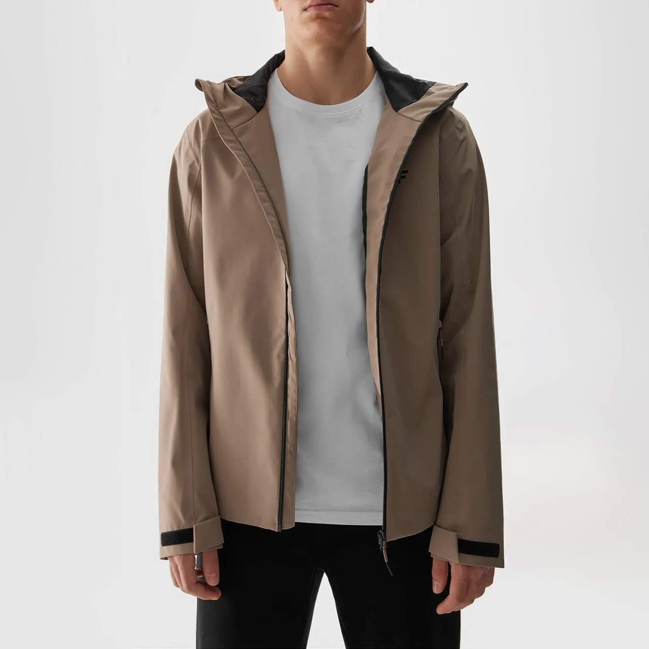 VEST 4F BROWN – Image 6