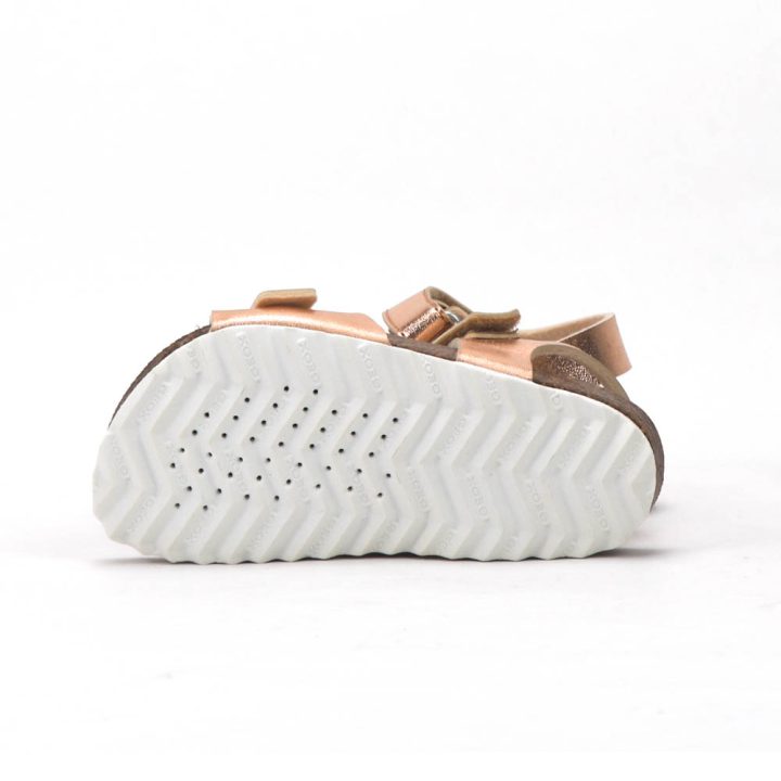 Geox J Adriel Girl Sandals