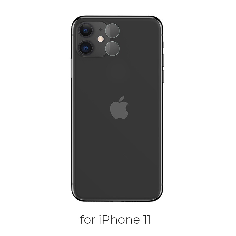 TEMPERED GLASS IP 12 PRO MAX – Image 4