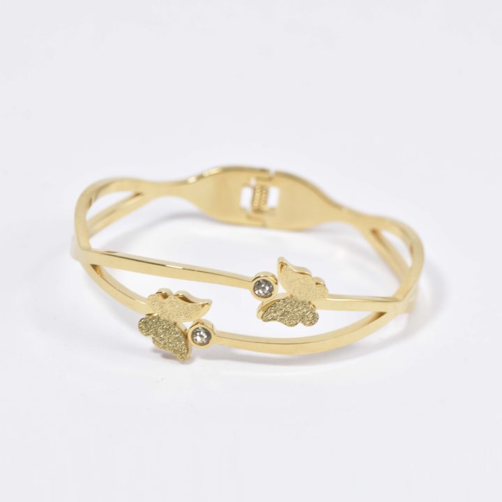 BRACELET LABYRINTHE